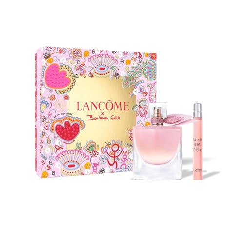 Lancome - LF LVEB VnlNudeDaySe Ld63