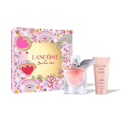 Lancome - LF LVEB EDP Day Set3 Ld63