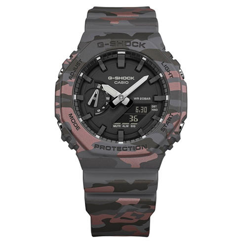 G SHOCK - GA-2100CM Digital Watch
