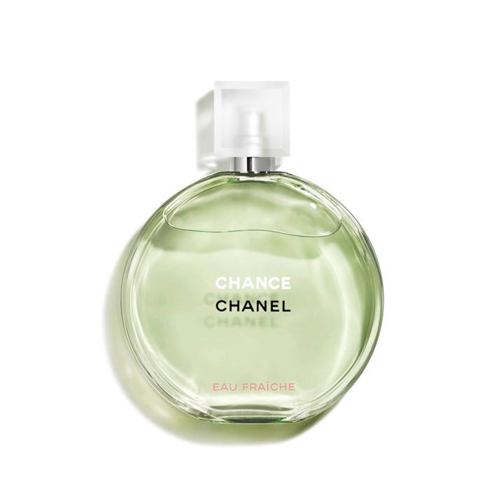 Chanel Women's None Chance Eau Fraîche Eau De Toilette Spray - 50Ml - 100Ml