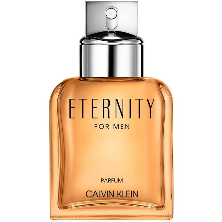 CALVIN KLEIN ETERNITY PARFUM FOR M