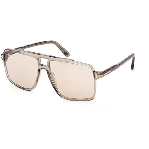 TOM FORD - TFS Kemp Navigator Sn64