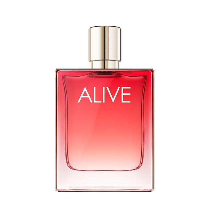 HUGO BOSS WOMEN'S ALIVE EAU DE PARFUM INTENSE FRAGRANCE