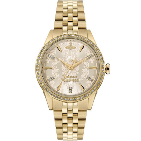 VIVIENNE WESTWOOD - The Little Wallace Watch