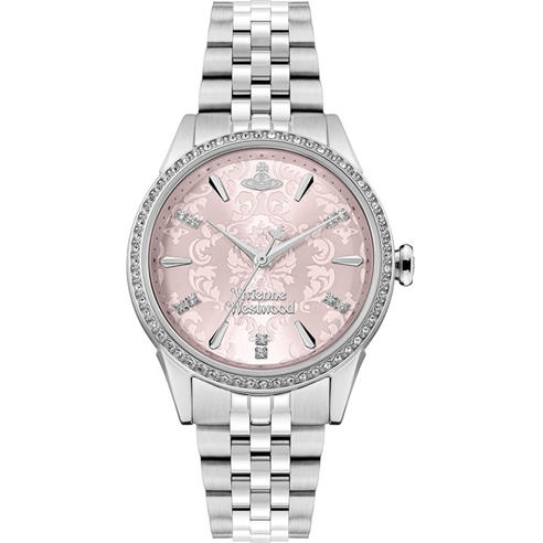 VIVIENNE WESTWOOD - Womens The Little Wallace Quartz Analogue Watch