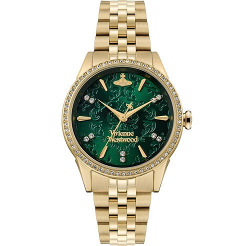 VIVIENNE WESTWOOD - The Little Wallace Watch