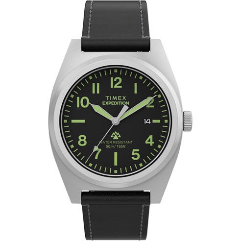 Timex - Timex Capstone Watch Sn63