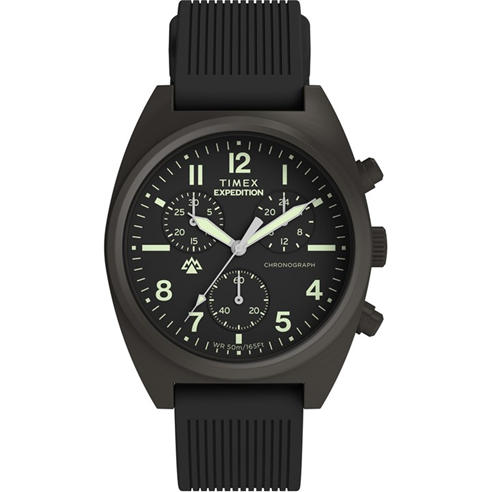 Timex - Timex Capstone Watch Sn63