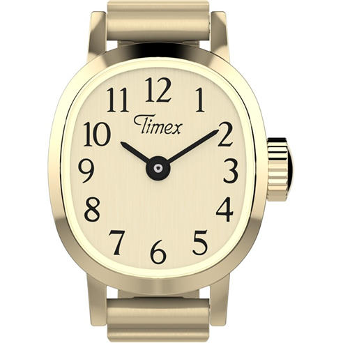 Timex - Timex L Cavatina Ring 63