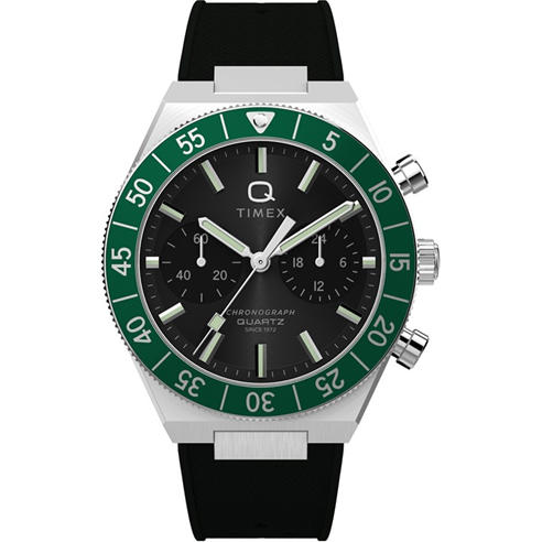 Timex - Timex Continental Wt Sn63