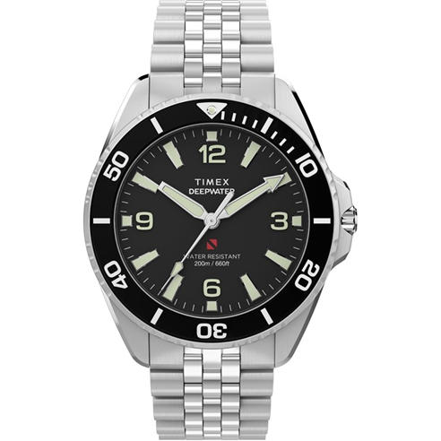 Timex - Timex L Arctic Watch Sn63