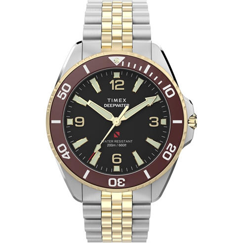 Timex - Timex L Arctic Watch Sn63