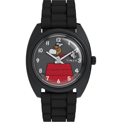 Timex - Timex C Peanuts Wtch Sn63