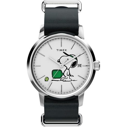 Timex - Timex C Peanuts Wtch Sn63