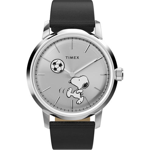 Timex - Timex C Peanuts Wtch Sn63