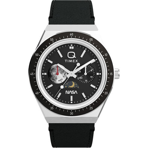 Timex - Timex Q Vinatge Wtch Sn63