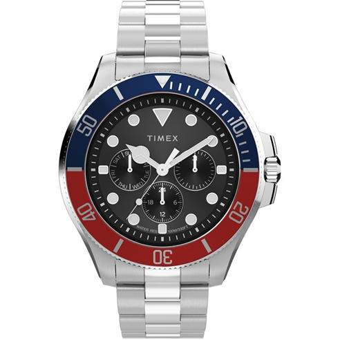 Timex - Timex Coast Watch Sn63