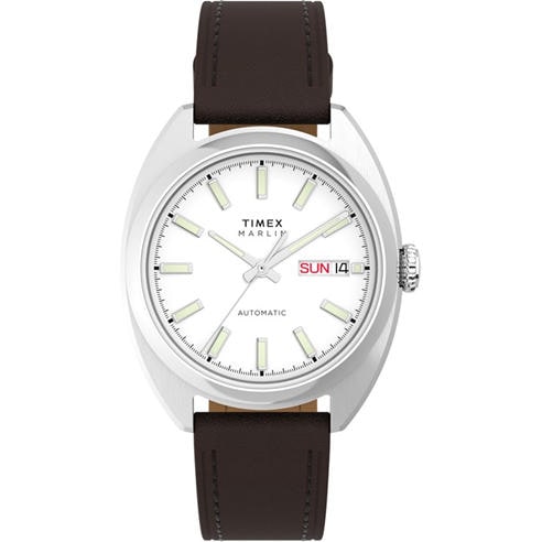 Timex - Timex Marlin Watch Sn63