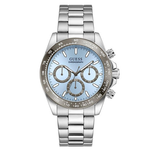 Guess - GesJwl Arthur Watch Sn63