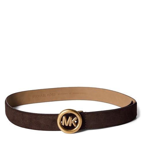 MICHAEL MICHAEL KORS - MMK 32mm non Rev lea Ld64