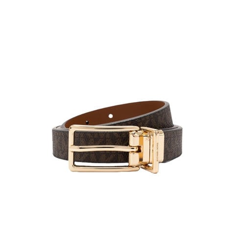 MICHAEL MICHAEL KORS - MMK 20mm LG Rev belt Ld64