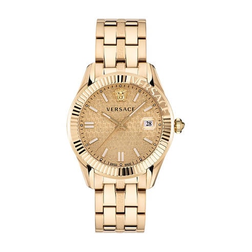 VERSACE - Versace Greca Time 99