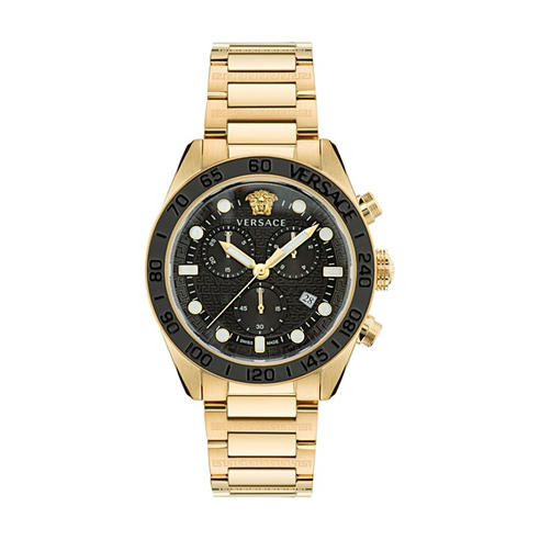 VERSACE - Versace Greca Dome 99