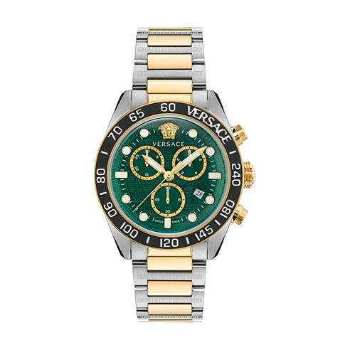 VERSACE - Versace Greca Dome 99