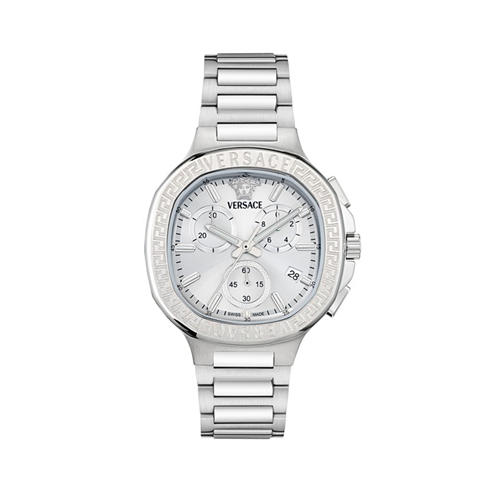 VERSACE - Versace Sq Watch 99