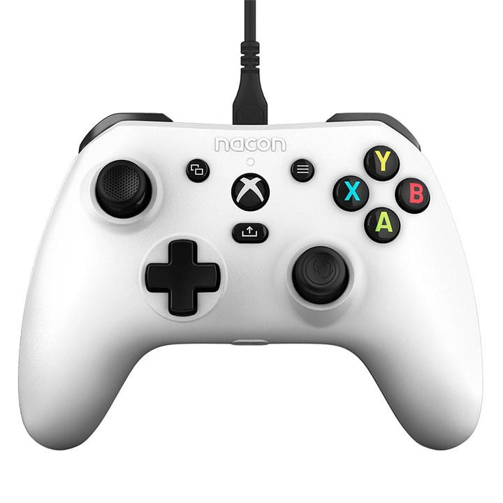 Nacon Multi Xbox Controller White