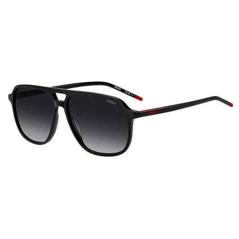 Hugo - Men's Square Aviator Sunglasses