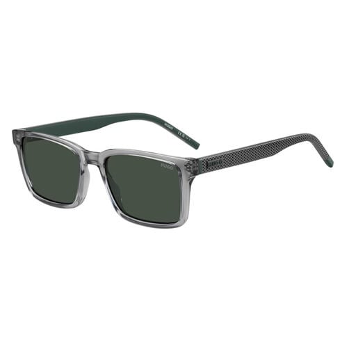 Hugo - Men's Rectangular Wayfarer Sunglasses