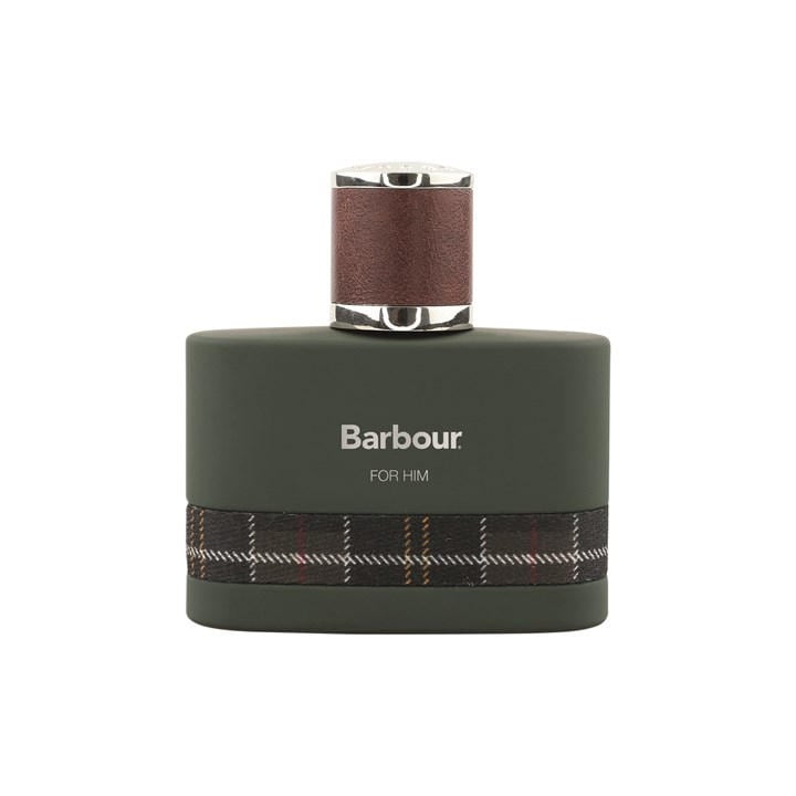Barbour Men's Clear For Him Edp 50Ml - 100Ml