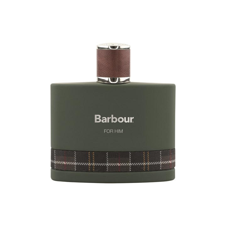 Barbour Men's Clear For Him Edp Over 100Ml