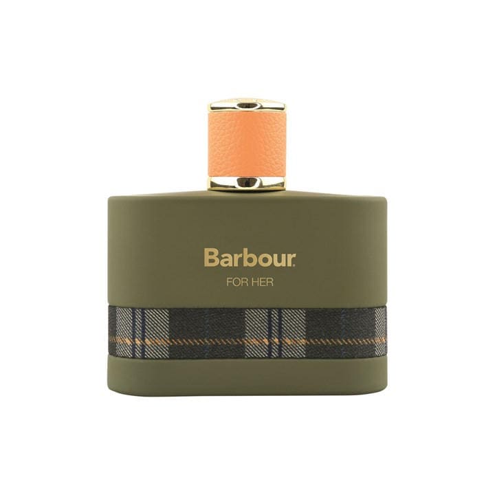 Barbour Women's Clear For Her Edp Over 100Ml