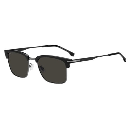 Boss - Men's Rectangular Sun Wayfarer Sunglasses