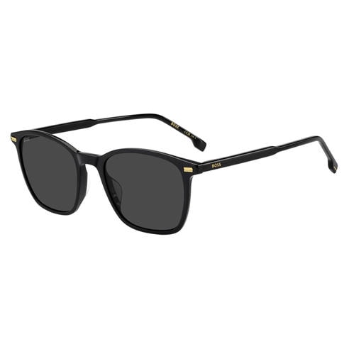 Boss - Men's Panthos Wayfarer Sunglasses