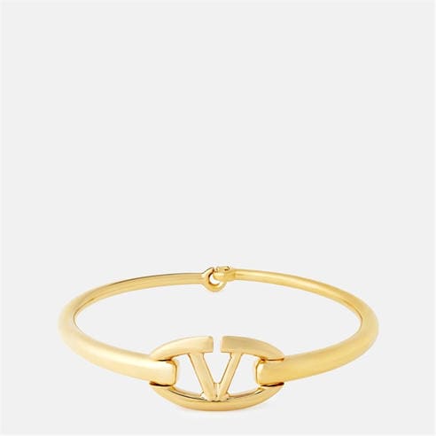 VALENTINO GARAVANI - The Bold Edition Vlogo Bangle