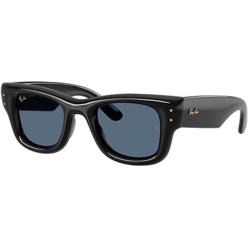 Ray-Ban - Wayfarer Puffer Sunglasses
