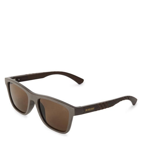 Burberry - Men's 0BE4482U Wayfarer Sunglasses