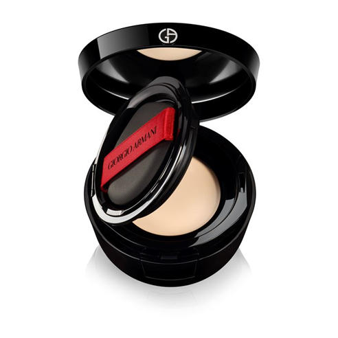 john lewis giorgio armani luminous silk foundation
