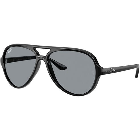 Ray-Ban - 0RB4125 Aviator Sunglasses