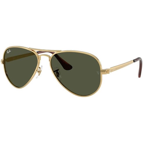 Ray-Ban - Aviator Max Sunglasses