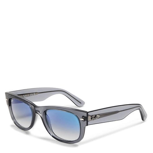 Ray-Ban - MEGA WAYFARER II Sunglasses