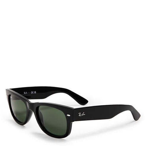 Ray-Ban - MEGA WAYFARER II Sunglasses