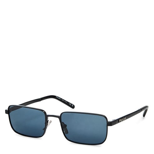 Prada - Men's 0PR D54S Square Sunglasses