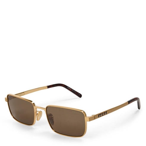 Prada - Men's 0PR D54S Square Sunglasses