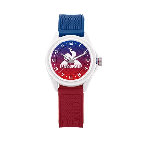 Le Coq Sportif - Women's Monochrome Digital Watch