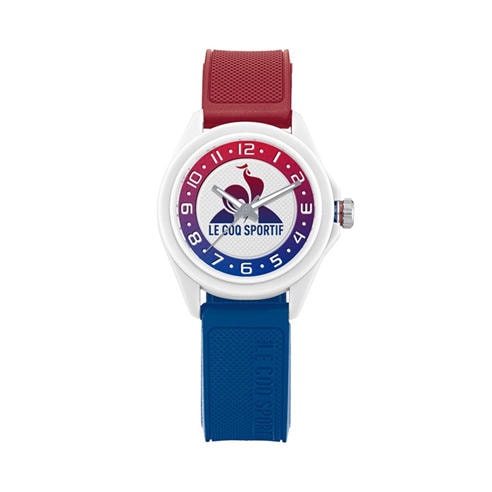 Le Coq Sportif - Women's Monochrome Digital Watch