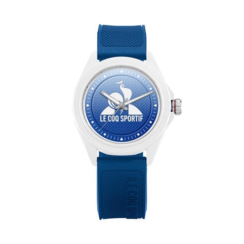 Le Coq Sportif - Women's Monochrome Digital Watch